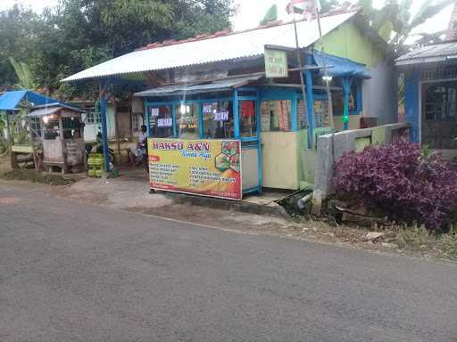 Bakso A&N Bunda Alya 1