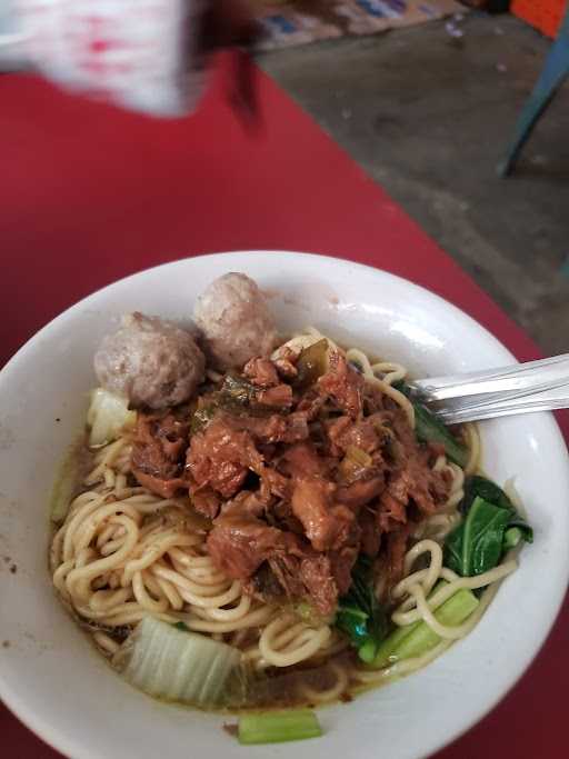 Bakso Gm 4