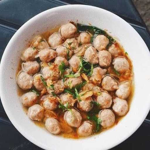 Bakso Mbak Ros 5