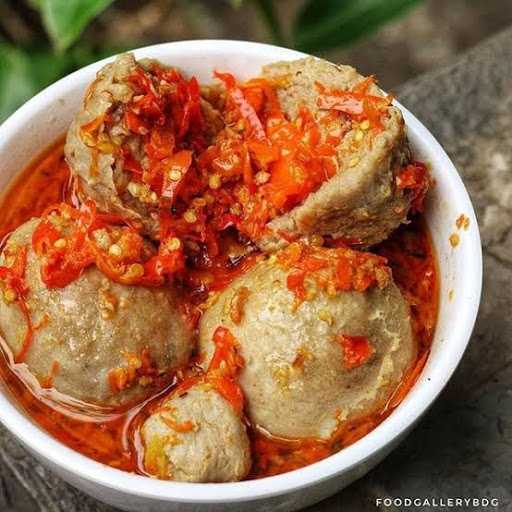 Bakso Mbak Ros 3