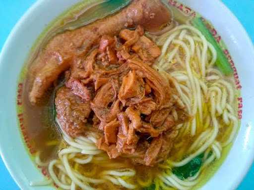 Bakso Mbak Ros 1