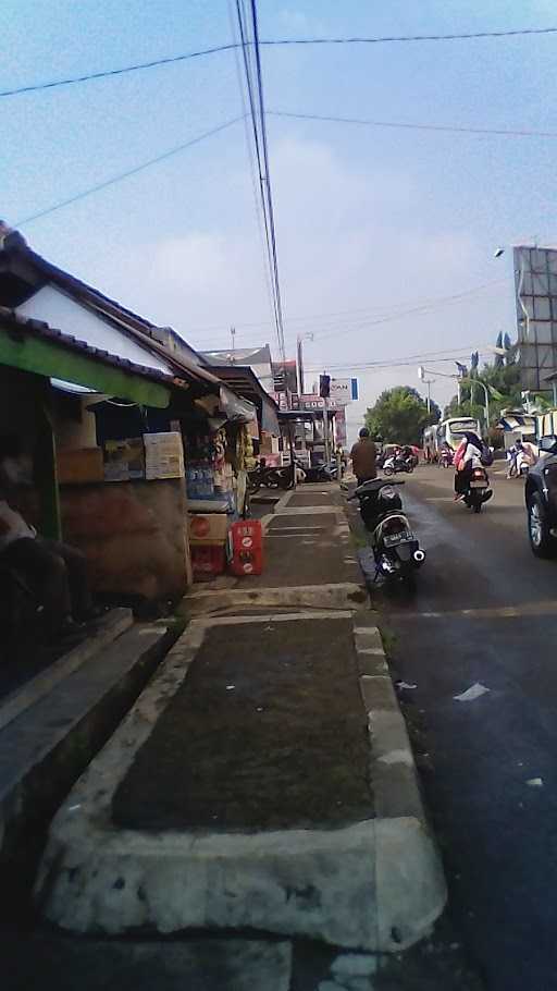 Baso Goyang Lidah 2