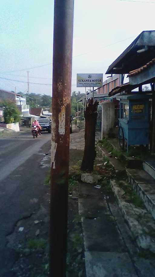 Baso Goyang Lidah 1