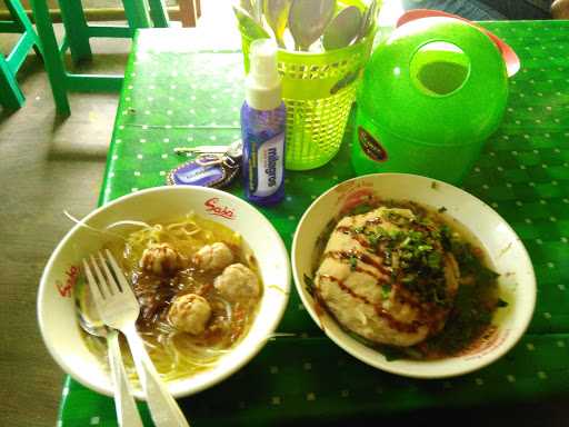 Baso Rudal Palembang 10