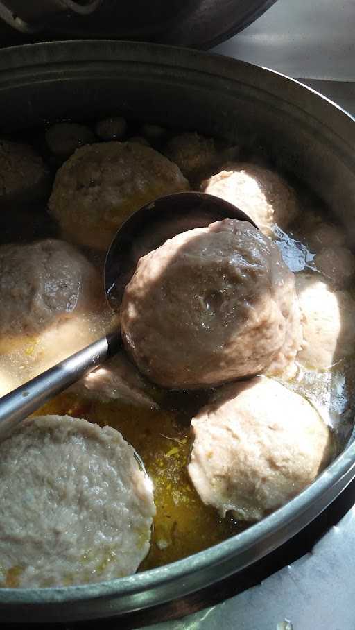 Baso Rudal Palembang 6