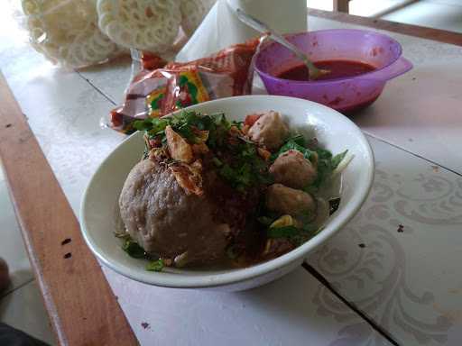 Baso Rudal Palembang 5