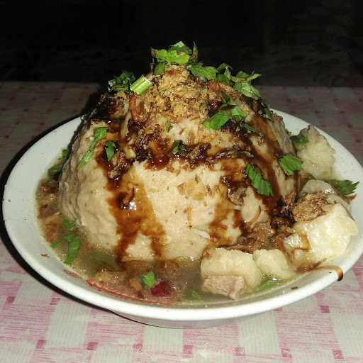 Baso Rudal Palembang 3