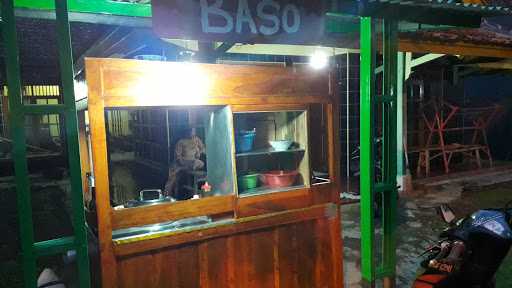 Baso Sapi Abah Ahim 2