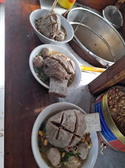 Baso Selimut Iga Rusuk Solo 9