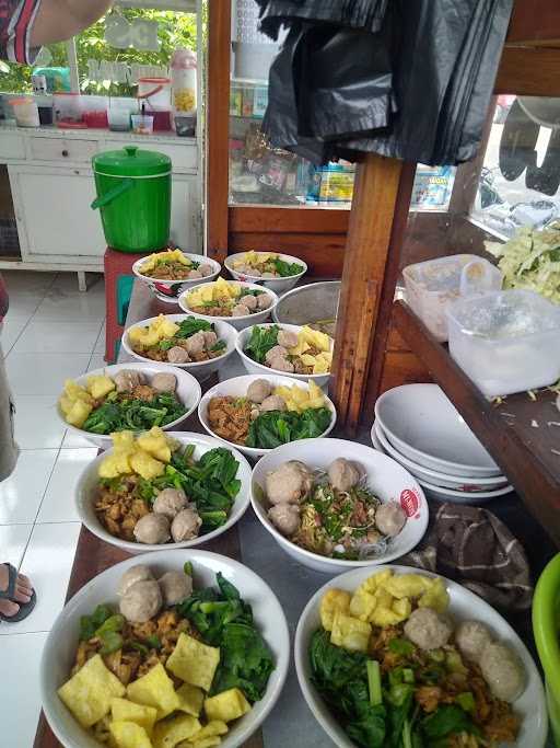 Baso Selimut Iga Rusuk Solo 8