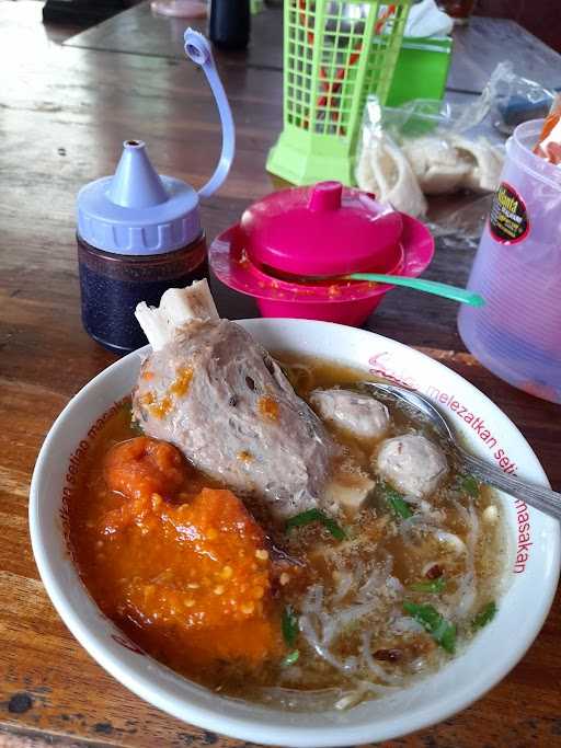 Baso Selimut Iga Rusuk Solo 7