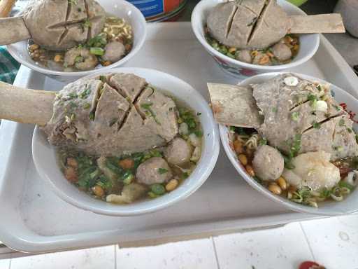 Baso Selimut Iga Rusuk Solo 4