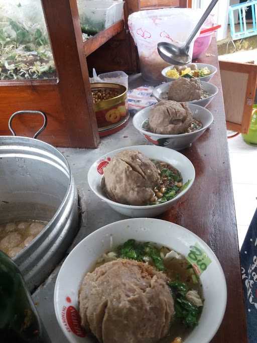 Baso Selimut Iga Rusuk Solo 3