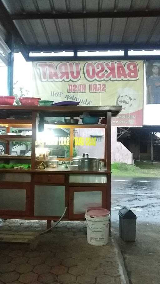 Baso Urat Sari Rasa 8