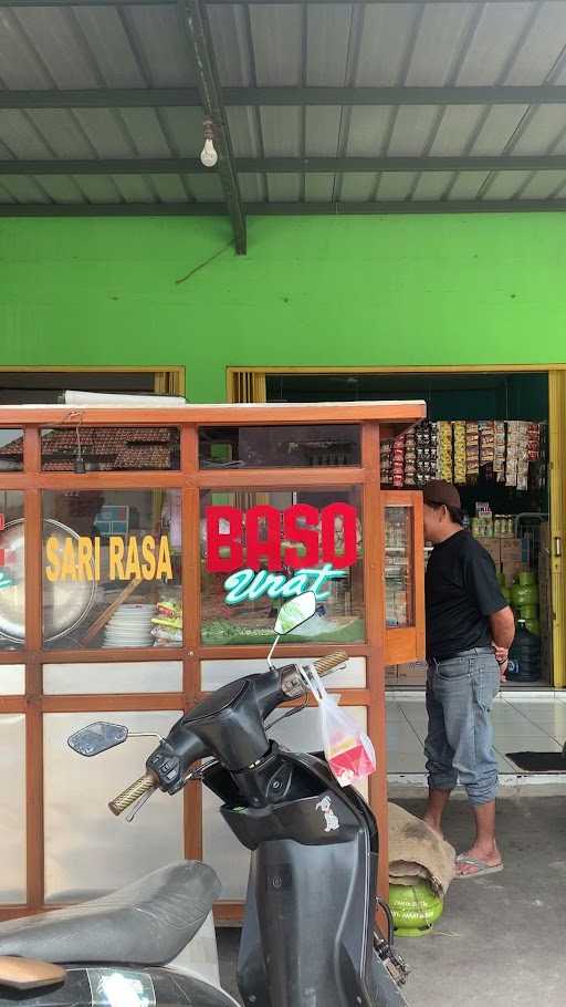 Baso Urat Sari Rasa 7