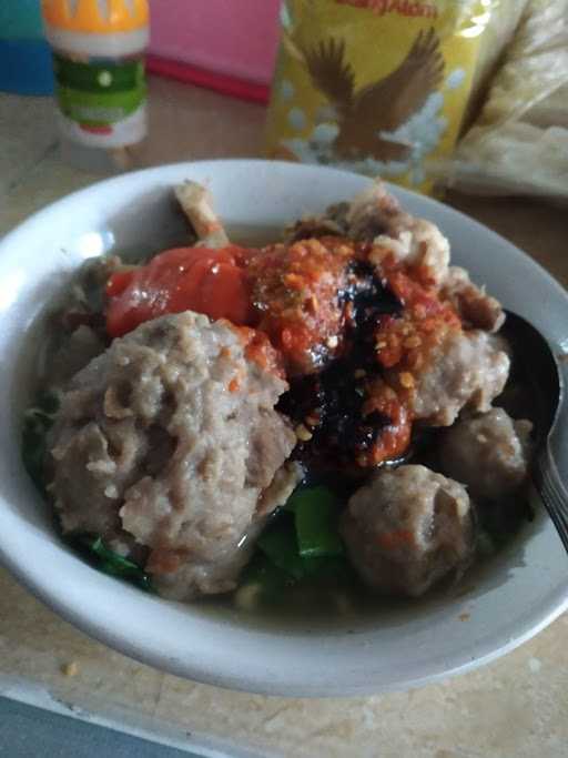 Baso Urat Sari Rasa 4