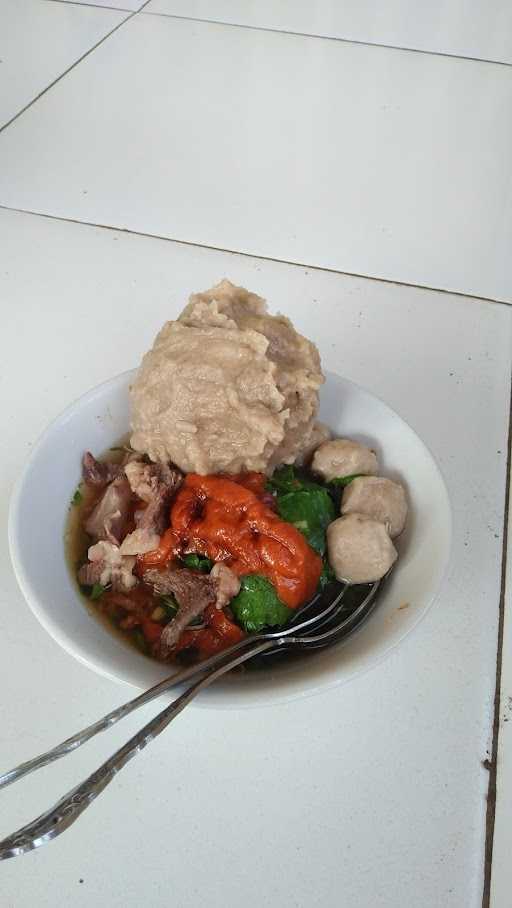 Baso Urat Sari Rasa 1