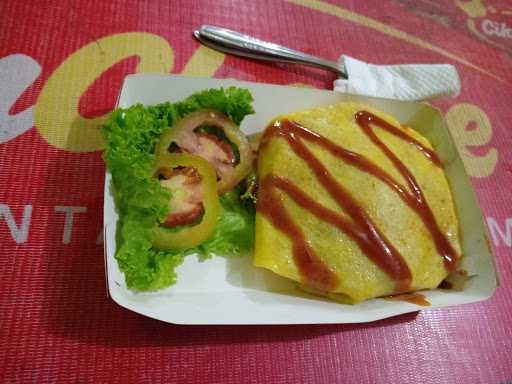 Chicken Cheese 02 Luragung 1