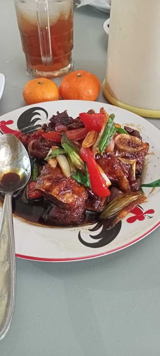 Dapur Kabita 10