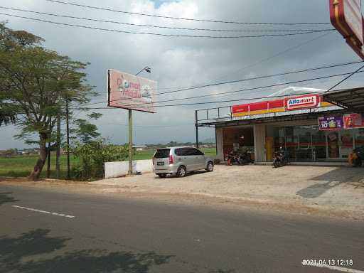 Donat Madu Cihanjuang Luragung 5