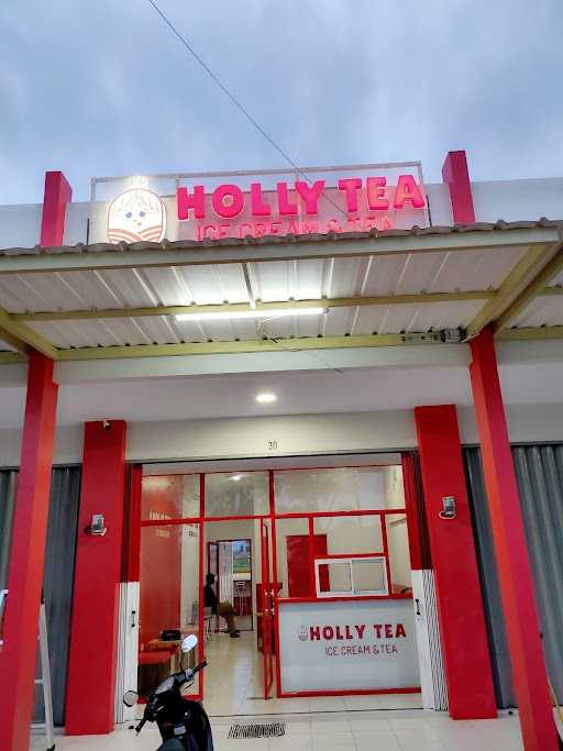 Hollytea Kuningan 10