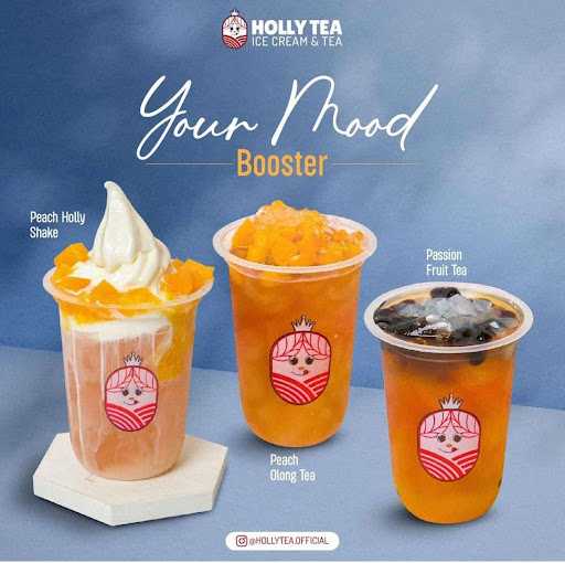 Hollytea Kuningan 1