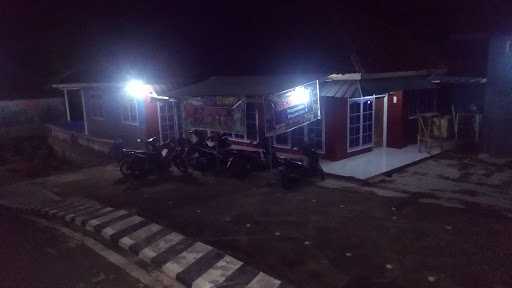 Kantin Kmc Luragung 1