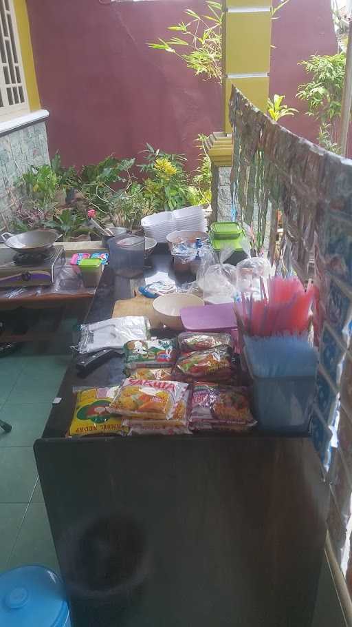 Kedai Seblak Prasmanan Dan Mie Gocuan 1