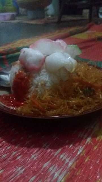 Mi-Lin Uduk Rice 1