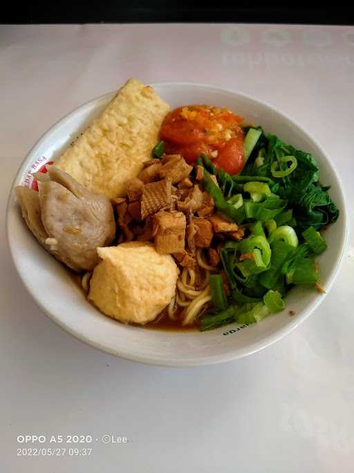 Mie Ayam Ertetiga 3