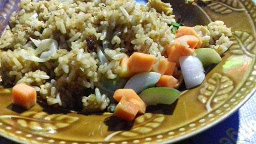 Nasi Goreng Biasa Dan Special 2