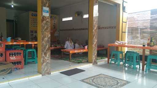 Pondok Baso Mas Arab Junior 3