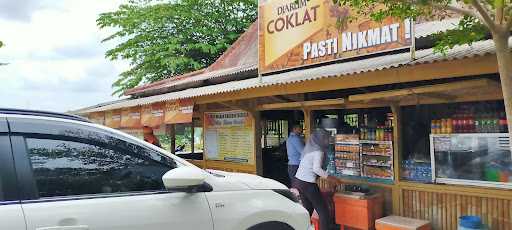 Rumah Makan Kasreng Teh Aat 8