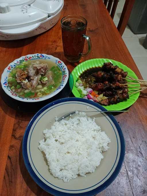 Sate Tiban Mas Trisno 4