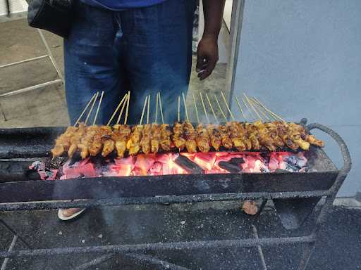 Sate Tiban Mas Trisno 3