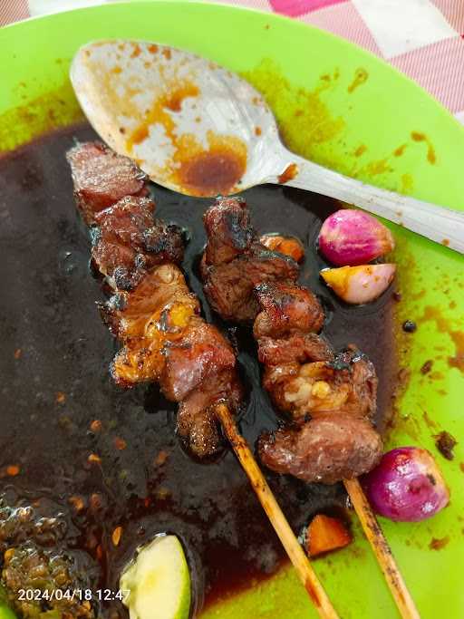 Sate Tiban Mas Trisno 2