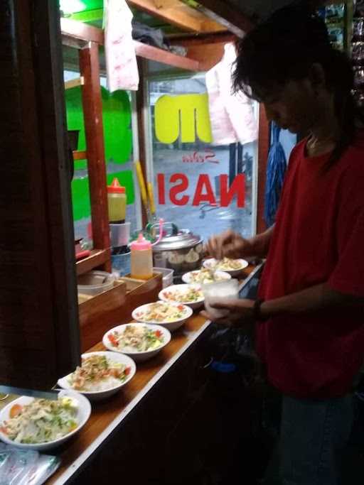 Soto Ayam Ceker 5