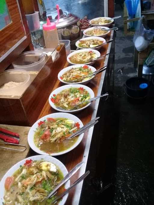 Soto Ayam Ceker 4