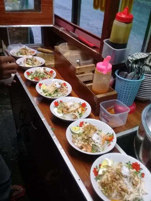 Soto Ayam Ceker 2