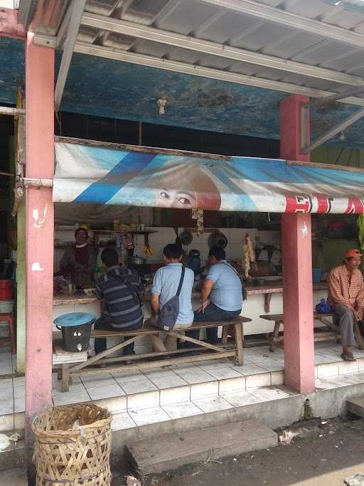 Warung Nasi Kasreng Abah Oji 3