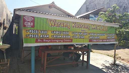 Warung Nasi Ma Lili 3