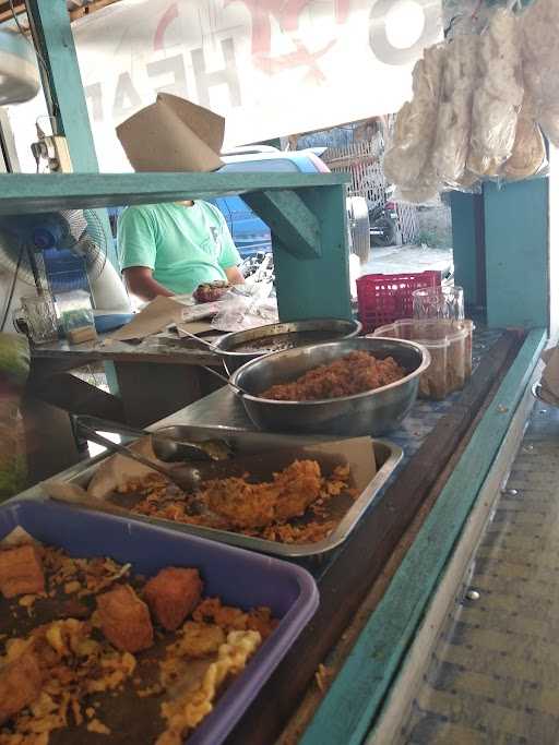 Warung Nasi Ma Lili 1