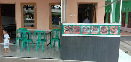 Warung Sate Beber Hidayah Luragung 4