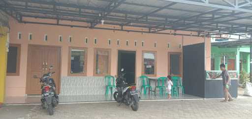 Warung Sate Beber Hidayah Luragung 2