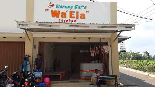 Warung Sate Wa'Eja 2