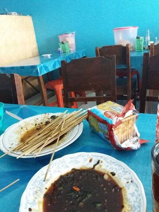 Warung Sate Wa Eja Luragung 7