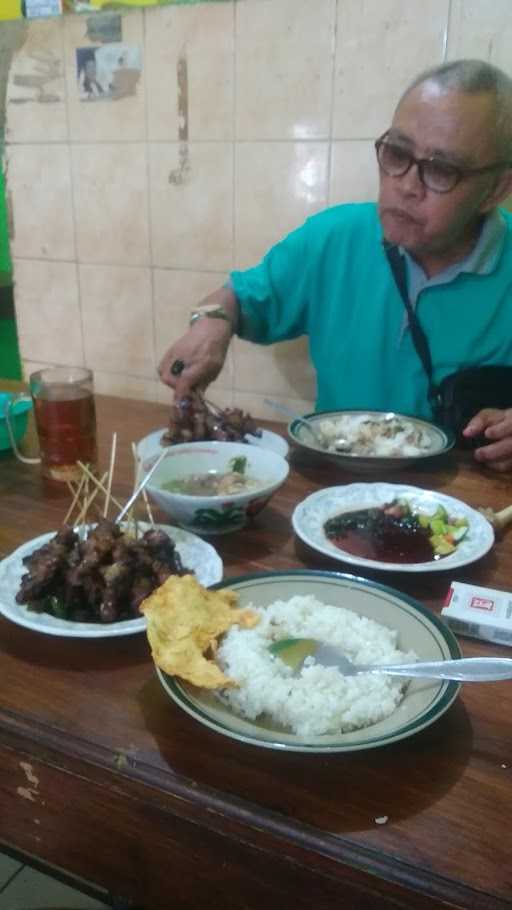 Warung Sate Wa Eja Luragung 4