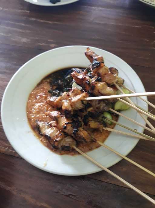 Warung Sate Wa Eja Luragung 3