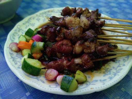 Warung Sate Wa Eja Luragung 2