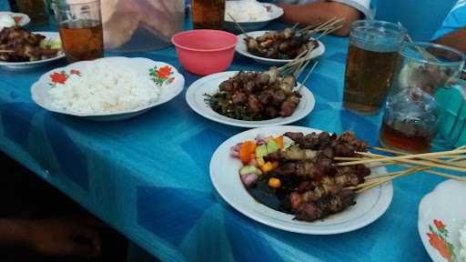 Warung Sate Wa Eja Luragung 1